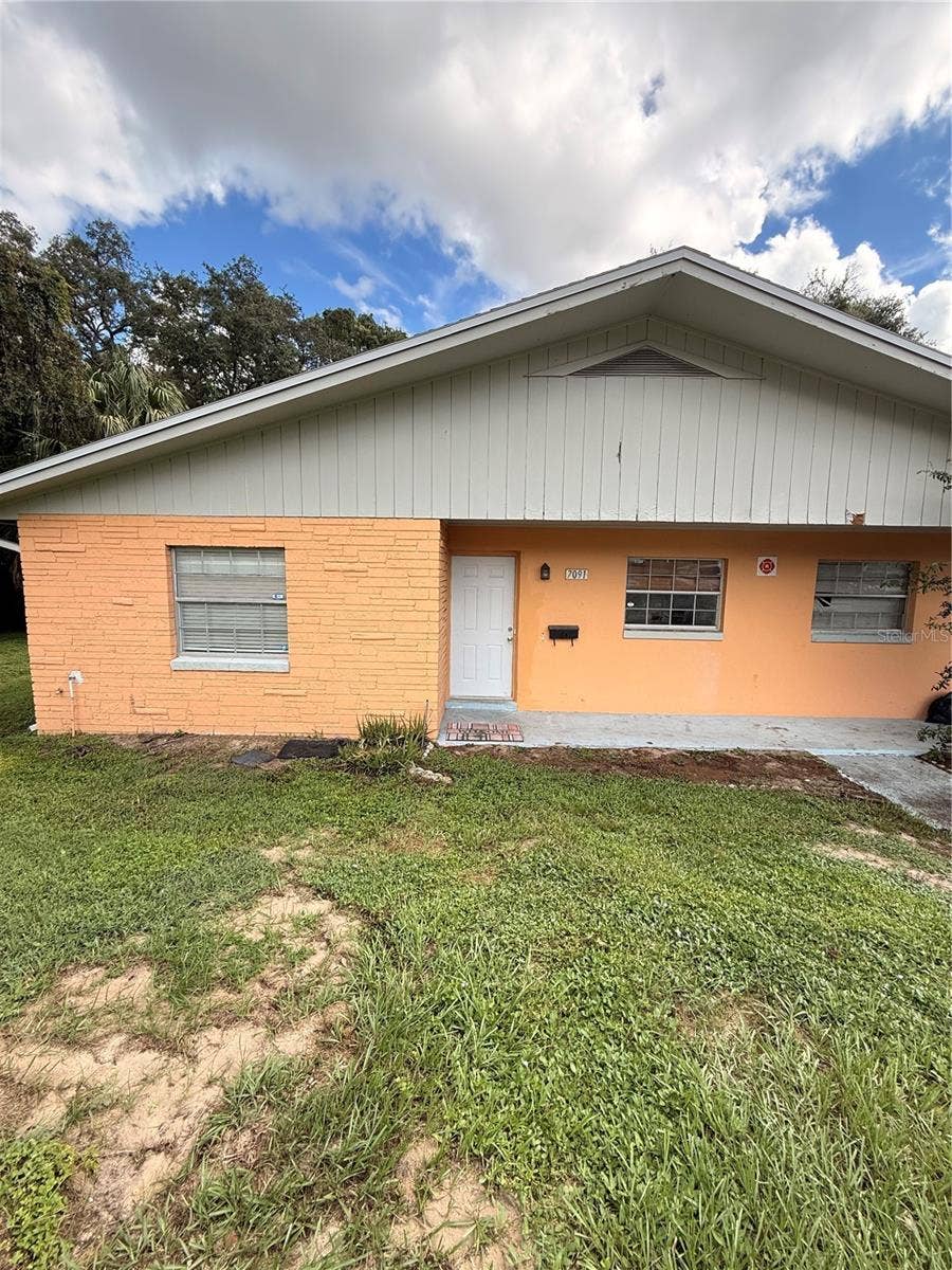 Property photo for 7091 BALBOA DRIVE, #7091, Orlando, FL