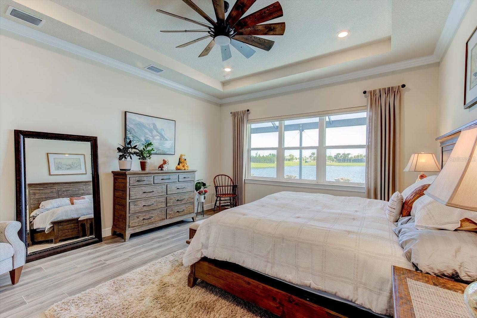 9177 SPLASHING DRIVE, Melbourne, FL 32940 Water View