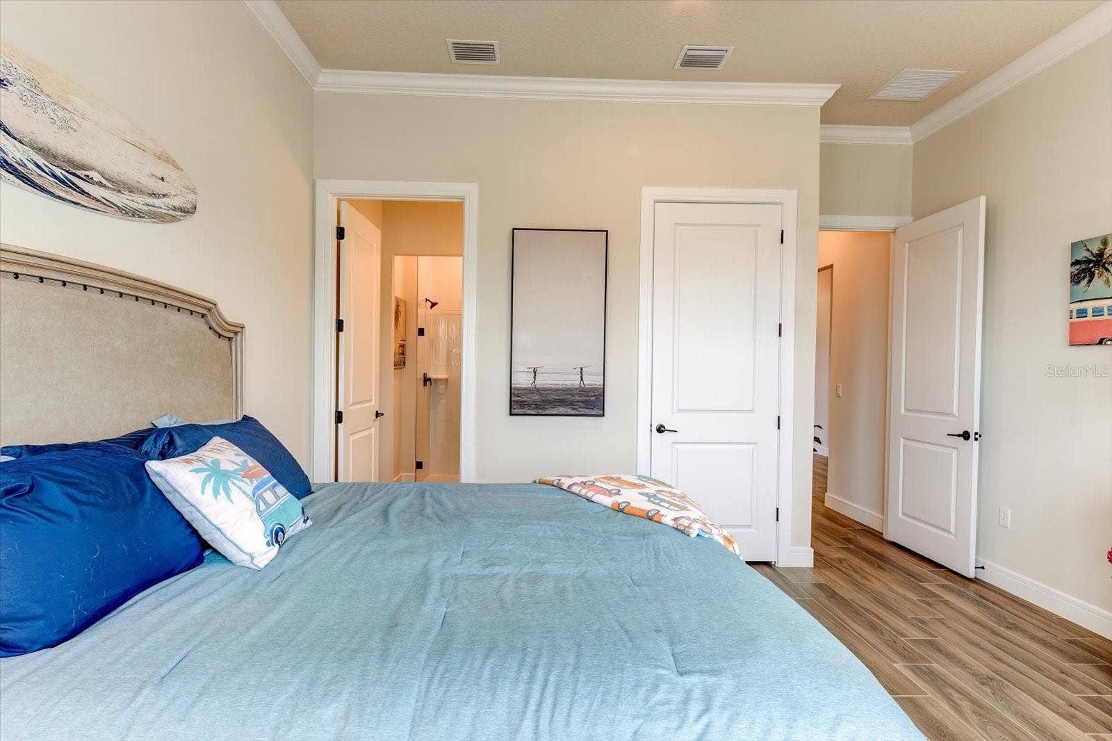 9177 SPLASHING DRIVE, Melbourne, FL 32940 En Suite