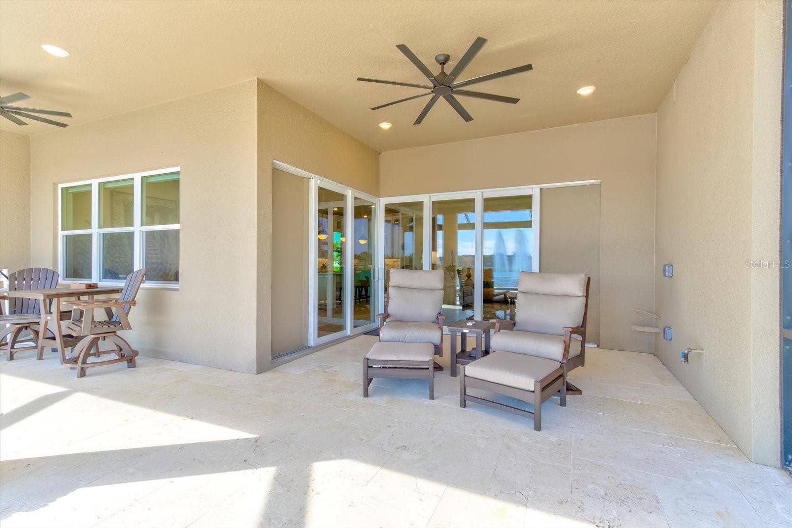 9177 SPLASHING DRIVE, Melbourne, FL 32940 Lanai