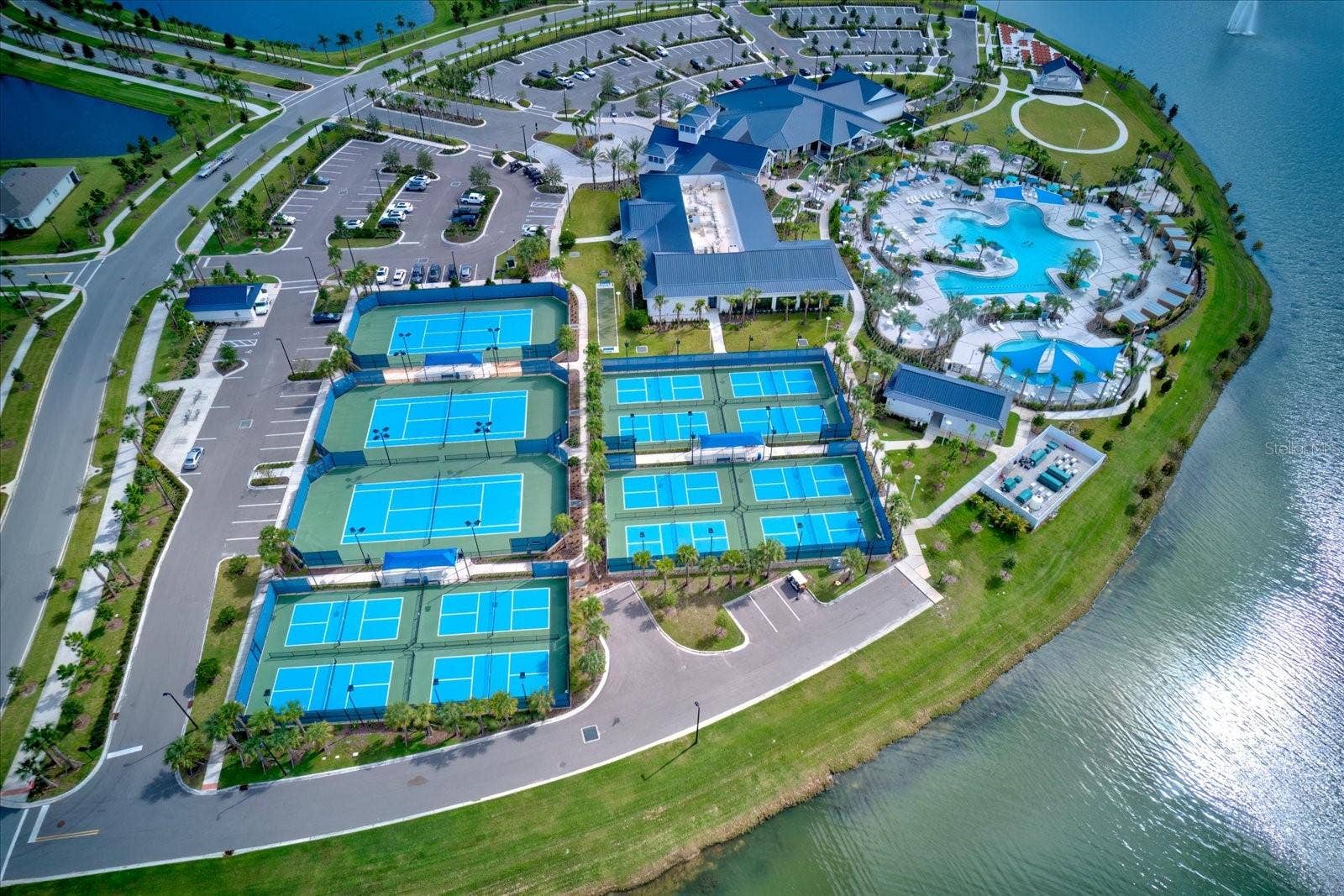 9177 SPLASHING DRIVE, Melbourne, FL 32940 Del Webb Amenities