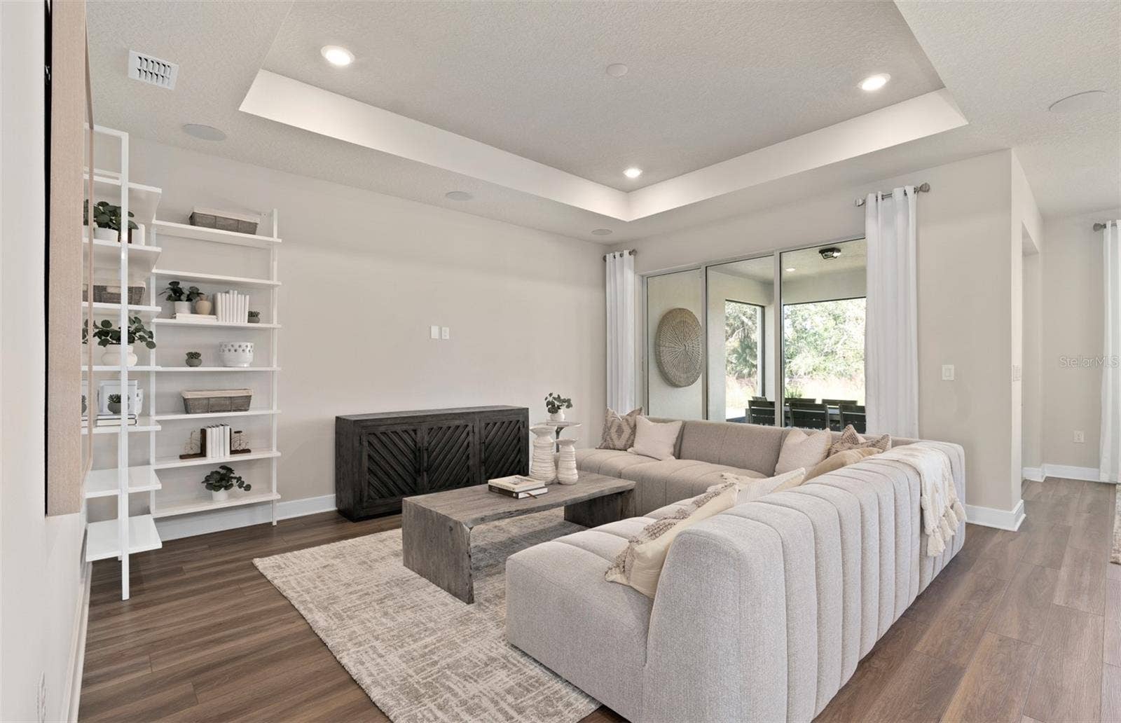 2189 MOSSY VINE AVENUE, St Cloud, FL 34771 Model Home Design Only. Pictures and furnishings are for illustrative purposes only. Elevations, colors and options may vary. Furniture is for model home staging only.