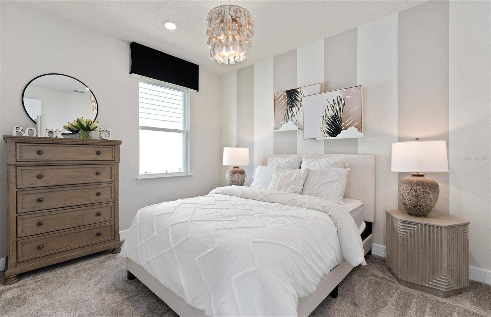 2189 MOSSY VINE AVENUE, St Cloud, FL 34771 Model Home Design Only. Pictures and furnishings are for illustrative purposes only. Elevations, colors and options may vary. Furniture is for model home staging only.