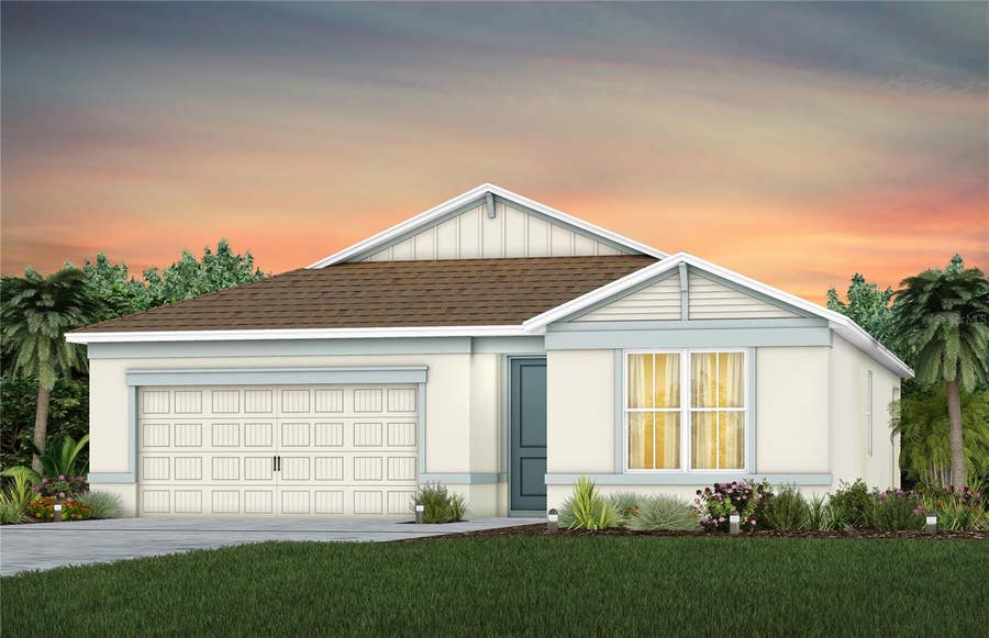 Property photo for 2189 MOSSY VINE AVENUE, St Cloud, FL
