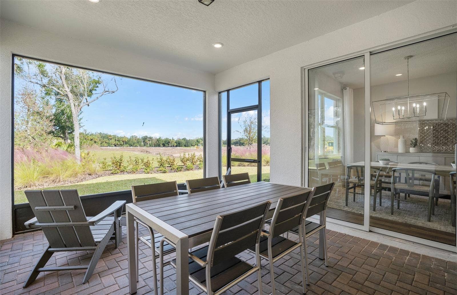 2189 MOSSY VINE AVENUE, St Cloud, FL 34771 Model Home Design Only. Pictures and furnishings are for illustrative purposes only. Elevations, colors and options may vary. Furniture is for model home staging only.