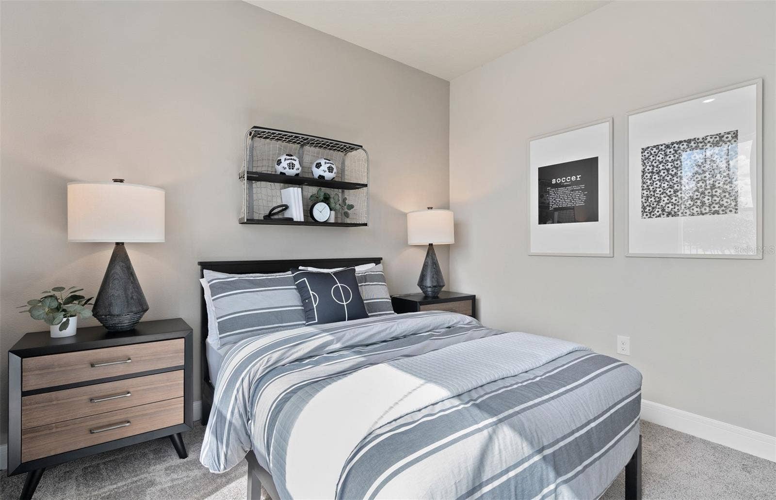 2189 MOSSY VINE AVENUE, St Cloud, FL 34771 Model Home Design Only. Pictures and furnishings are for illustrative purposes only. Elevations, colors and options may vary. Furniture is for model home staging only.