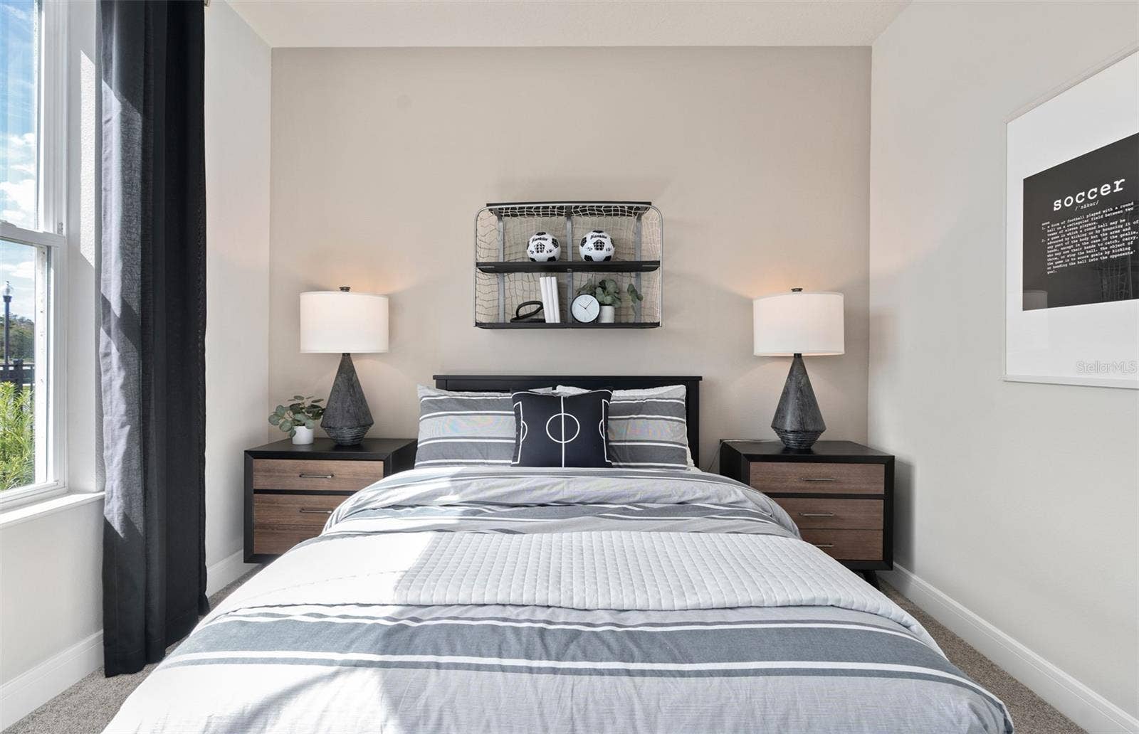 2189 MOSSY VINE AVENUE, St Cloud, FL 34771 Model Home Design Only. Pictures and furnishings are for illustrative purposes only. Elevations, colors and options may vary. Furniture is for model home staging only.