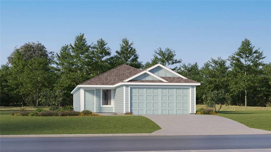 Property photo for 310 CERAMIC COURT, Groveland, FL
