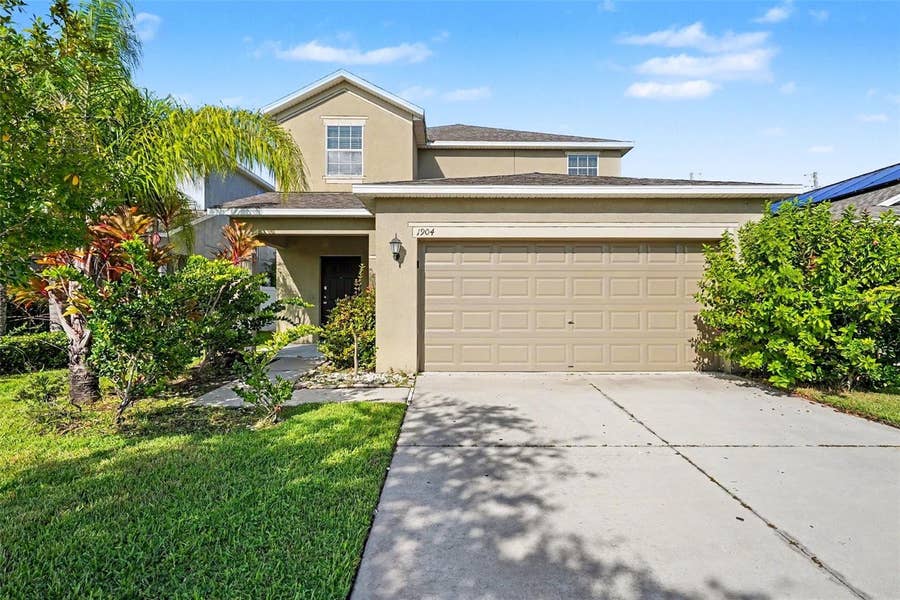 Property photo for 1904 HAWKS VIEW DRIVE, Ruskin, FL