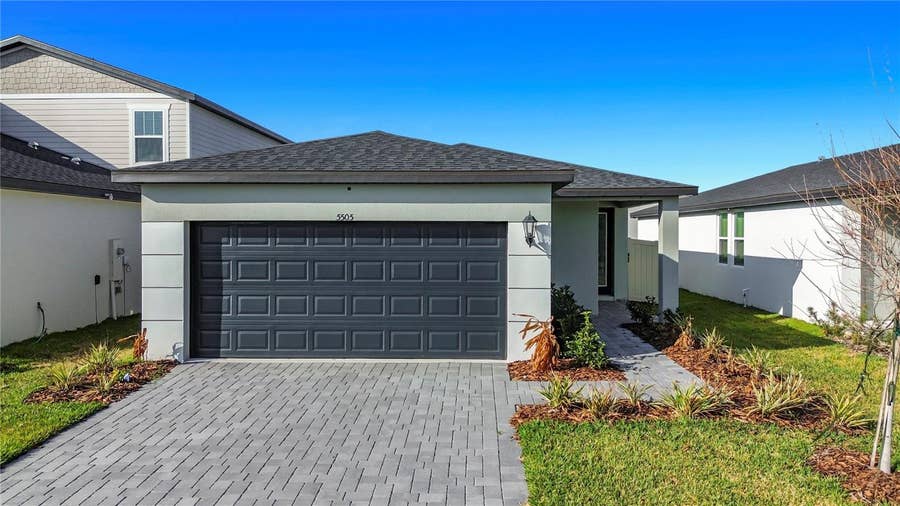 Property photo for 5505 CLOVE ROW, Haines City, FL