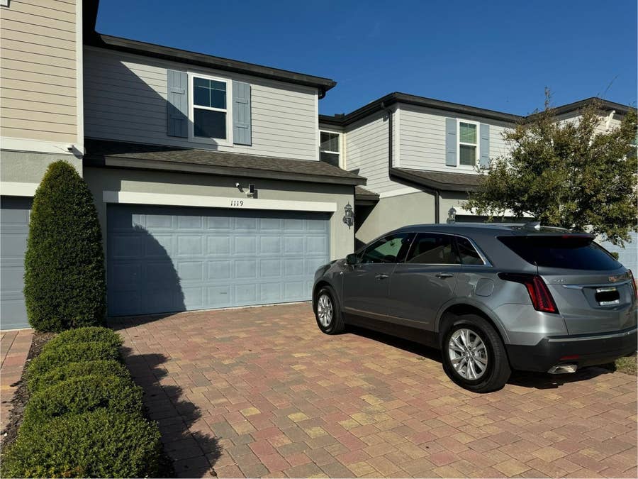 Property photo for 1119 DESERT CANDLE DRIVE, Ocoee, FL