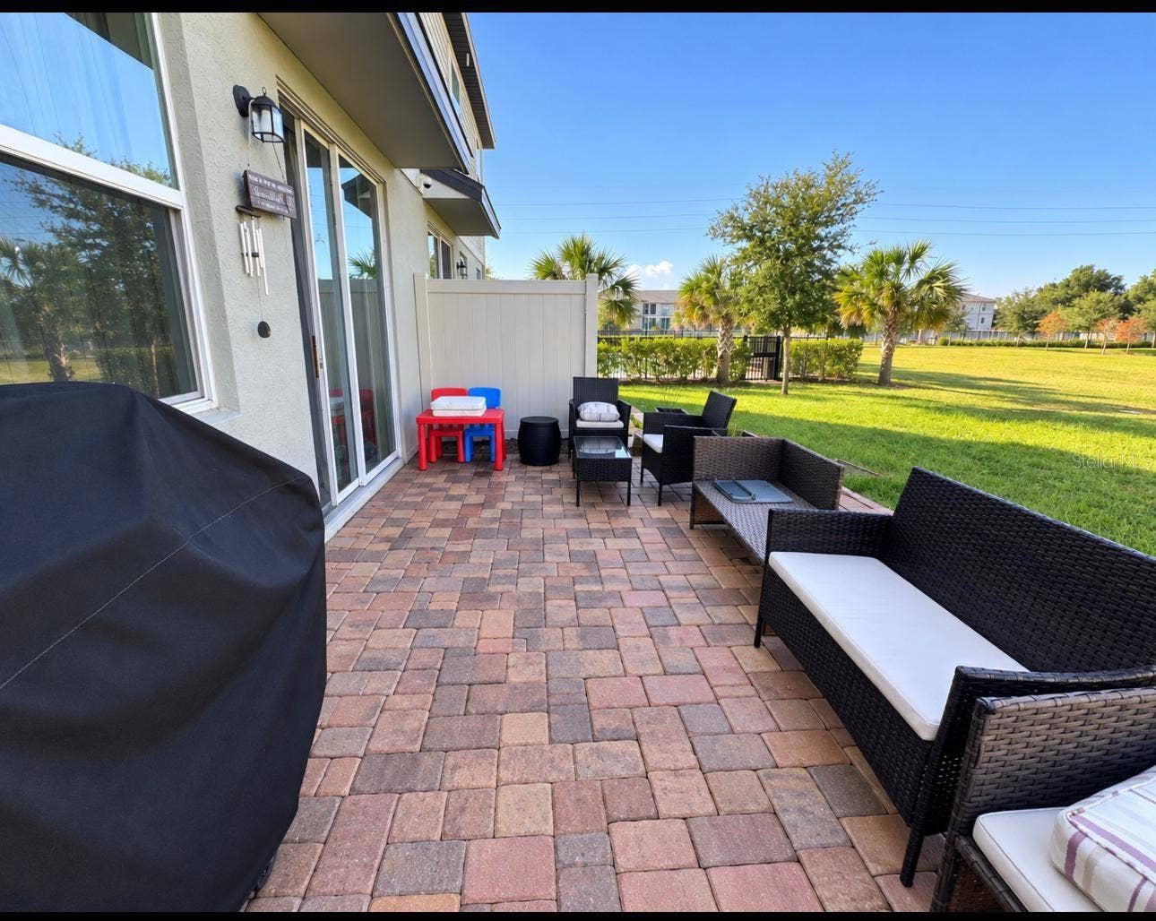 1119 DESERT CANDLE DRIVE, Ocoee, FL 34761