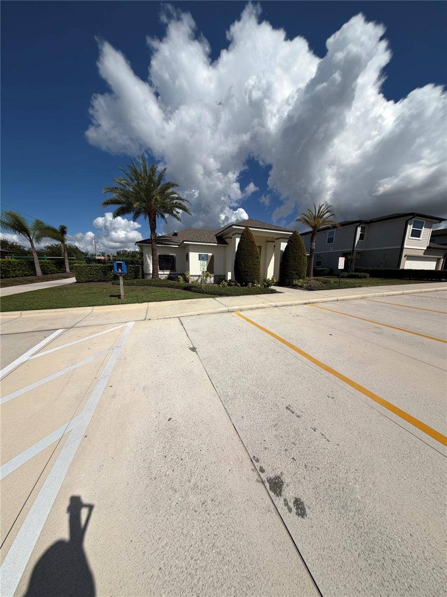 1119 DESERT CANDLE DRIVE, Ocoee, FL 34761