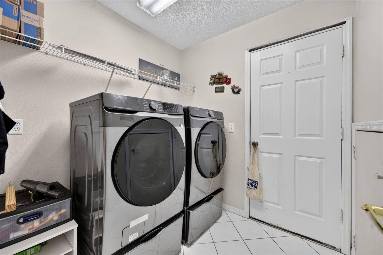 268 EASTON CIRCLE, Oviedo, FL 32765 Laundry