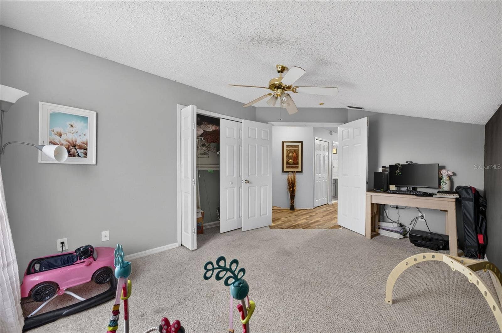 268 EASTON CIRCLE, Oviedo, FL 32765 Bedroom #5