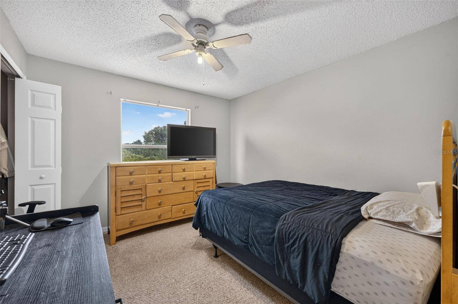 268 EASTON CIRCLE, Oviedo, FL 32765 Bedroom #3