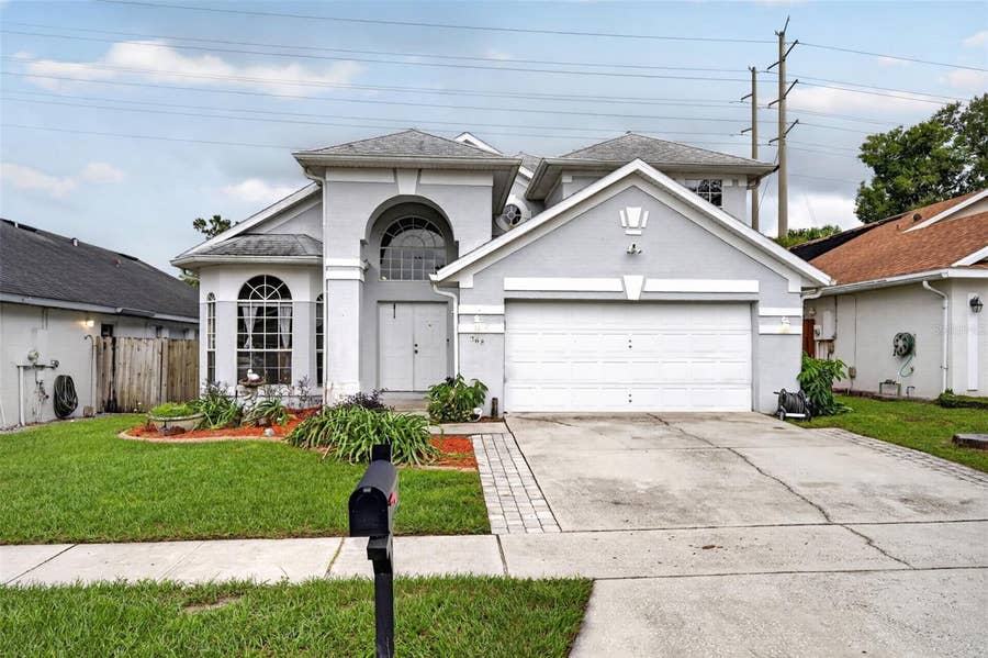 Property photo for 268 EASTON CIRCLE, Oviedo, FL