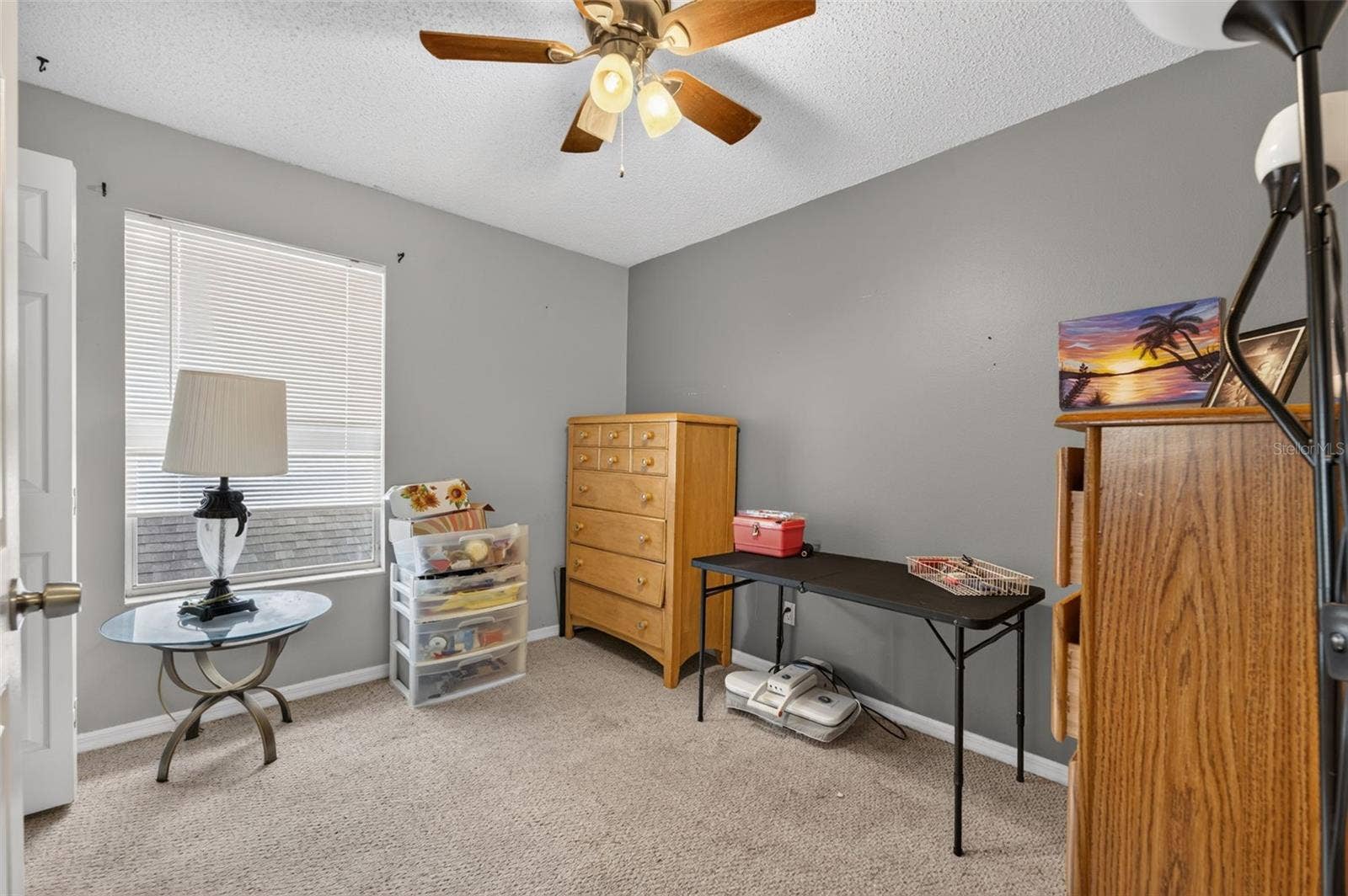 268 EASTON CIRCLE, Oviedo, FL 32765 Bedroom #4