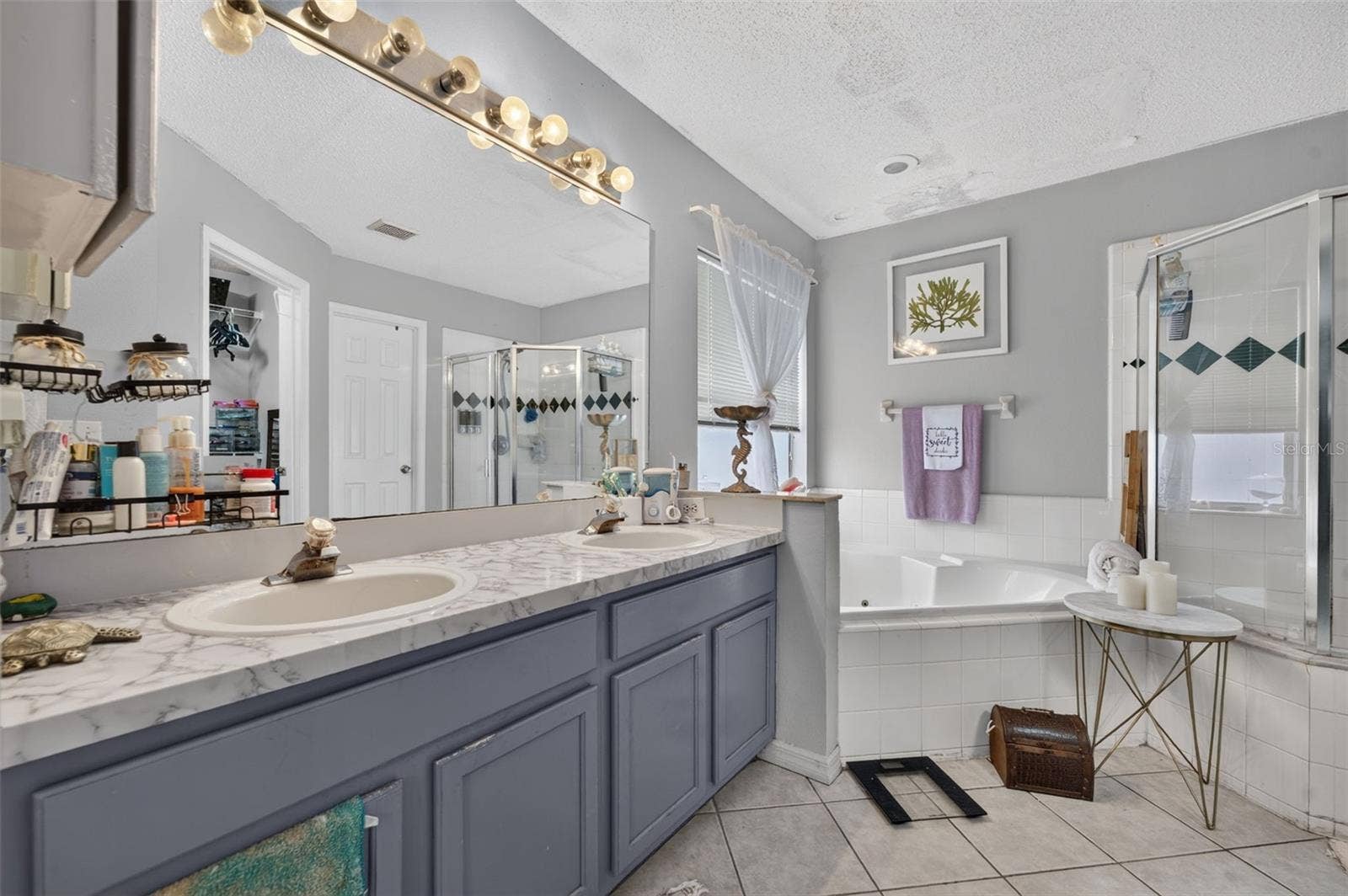 268 EASTON CIRCLE, Oviedo, FL 32765 Primary Bathroom