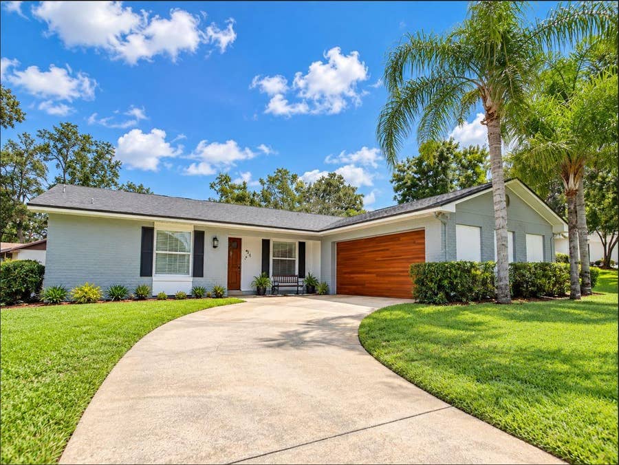 Property photo for 414 BROADVIEW AVENUE, Altamonte Springs, FL