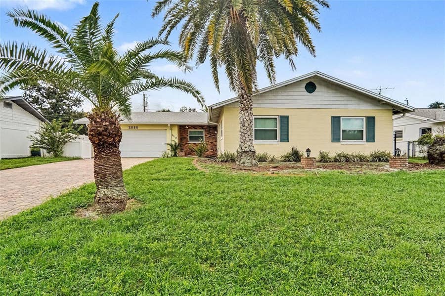 Property photo for 2818 AMBERGATE ROAD, Winter Park, FL