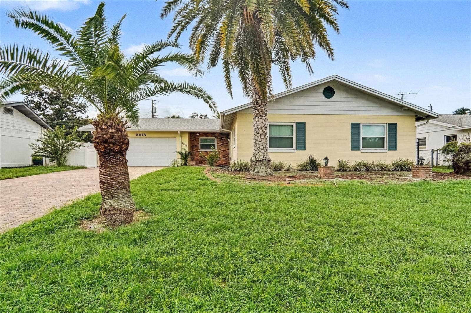 2818 AMBERGATE ROAD, Winter Park, FL 32792 2818 AMBERGATE ROAD, Winter Park, FL 32792
