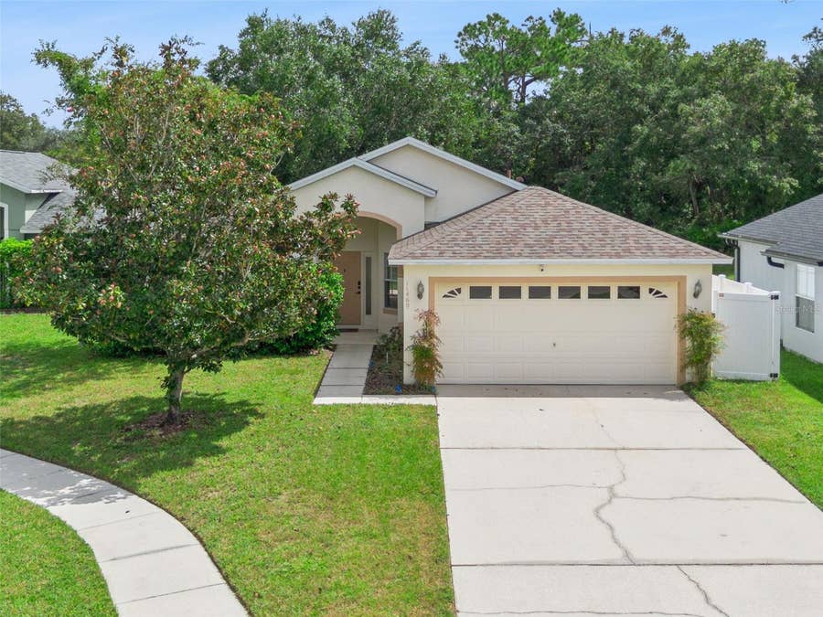 Property photo for 11460 BROWN QUAIL COURT, Orlando, FL