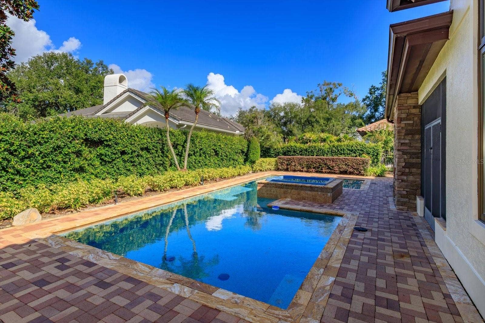 6126 PAYNE STEWART DRIVE, Windermere, FL 34786 Heated Pool & Spa
