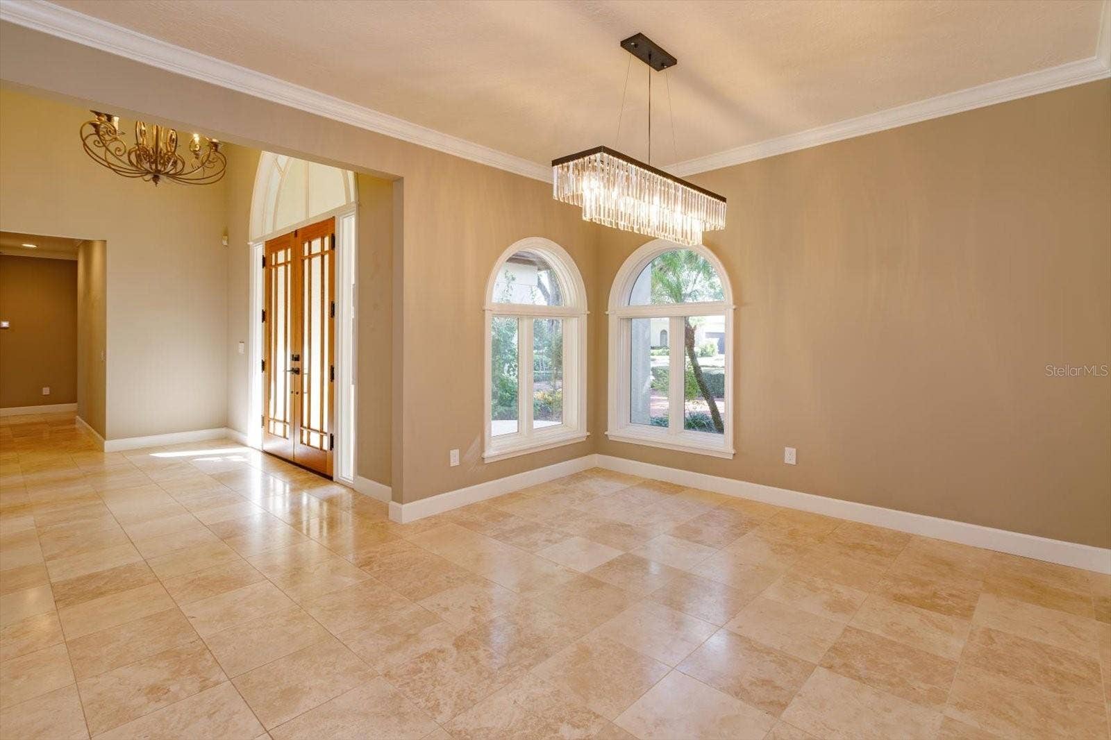 6126 PAYNE STEWART DRIVE, Windermere, FL 34786 Formal Dining room