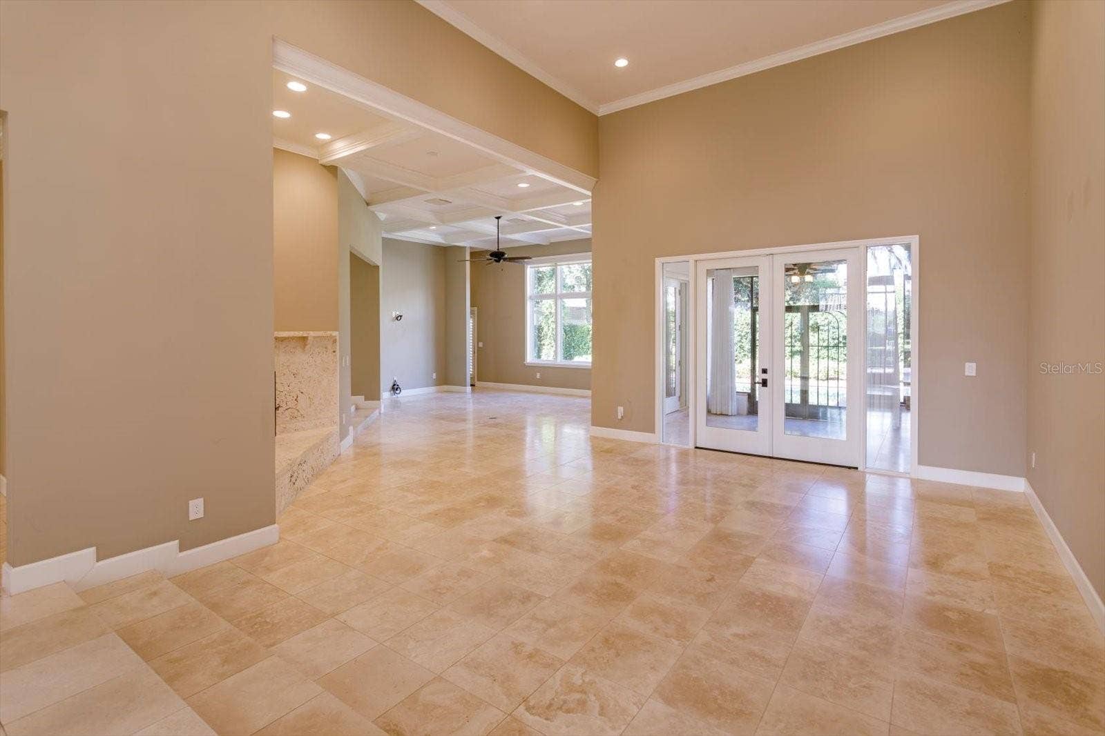 6126 PAYNE STEWART DRIVE, Windermere, FL 34786 Entry view