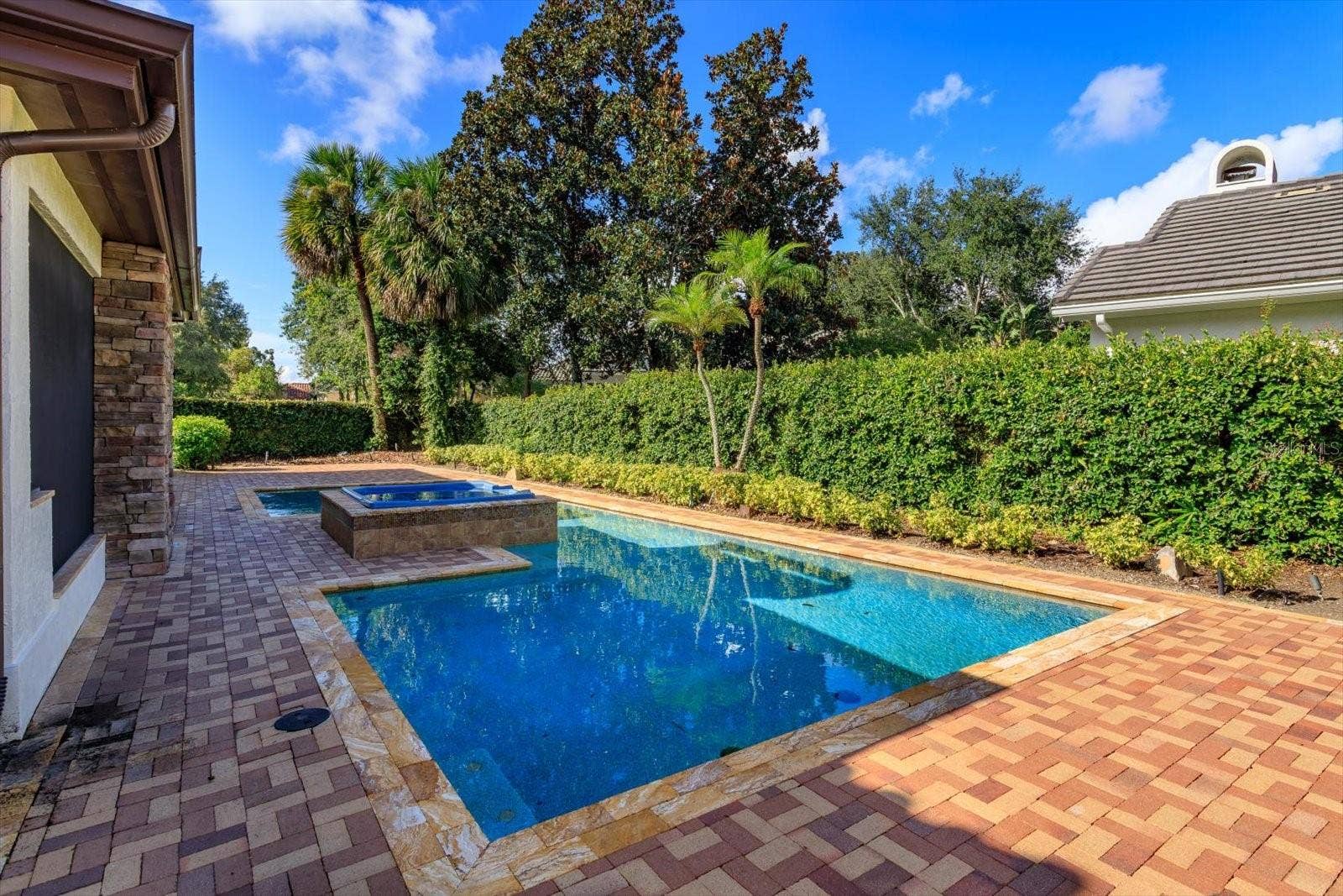 6126 PAYNE STEWART DRIVE, Windermere, FL 34786 Pavers