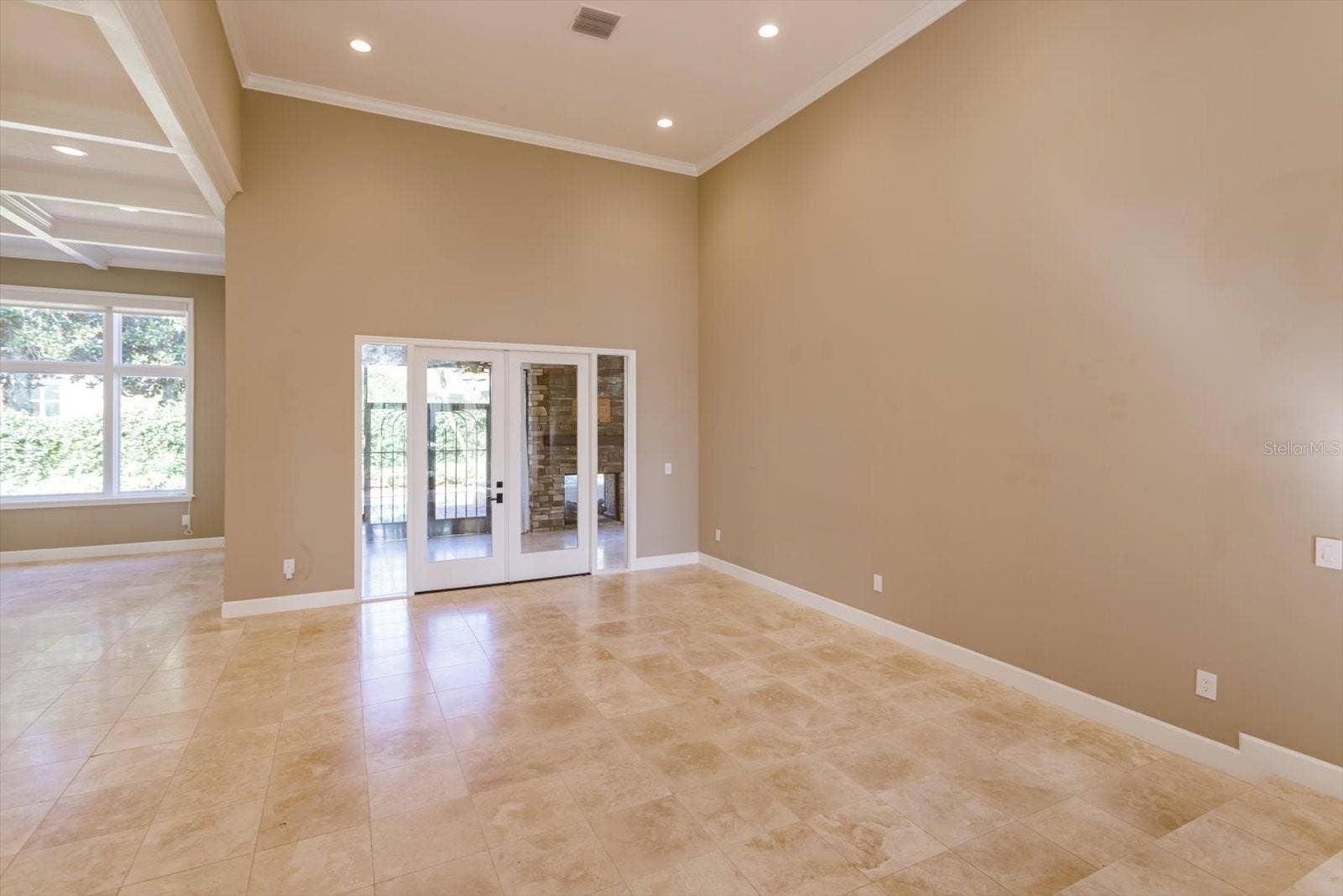 6126 PAYNE STEWART DRIVE, Windermere, FL 34786 Formal Living room