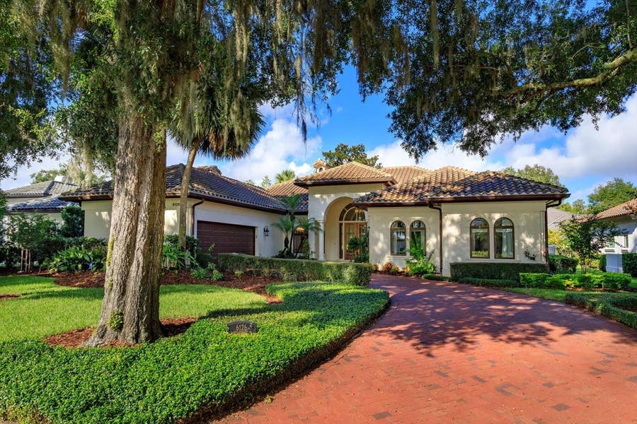 Property photo for 6126 PAYNE STEWART DRIVE, Windermere, FL