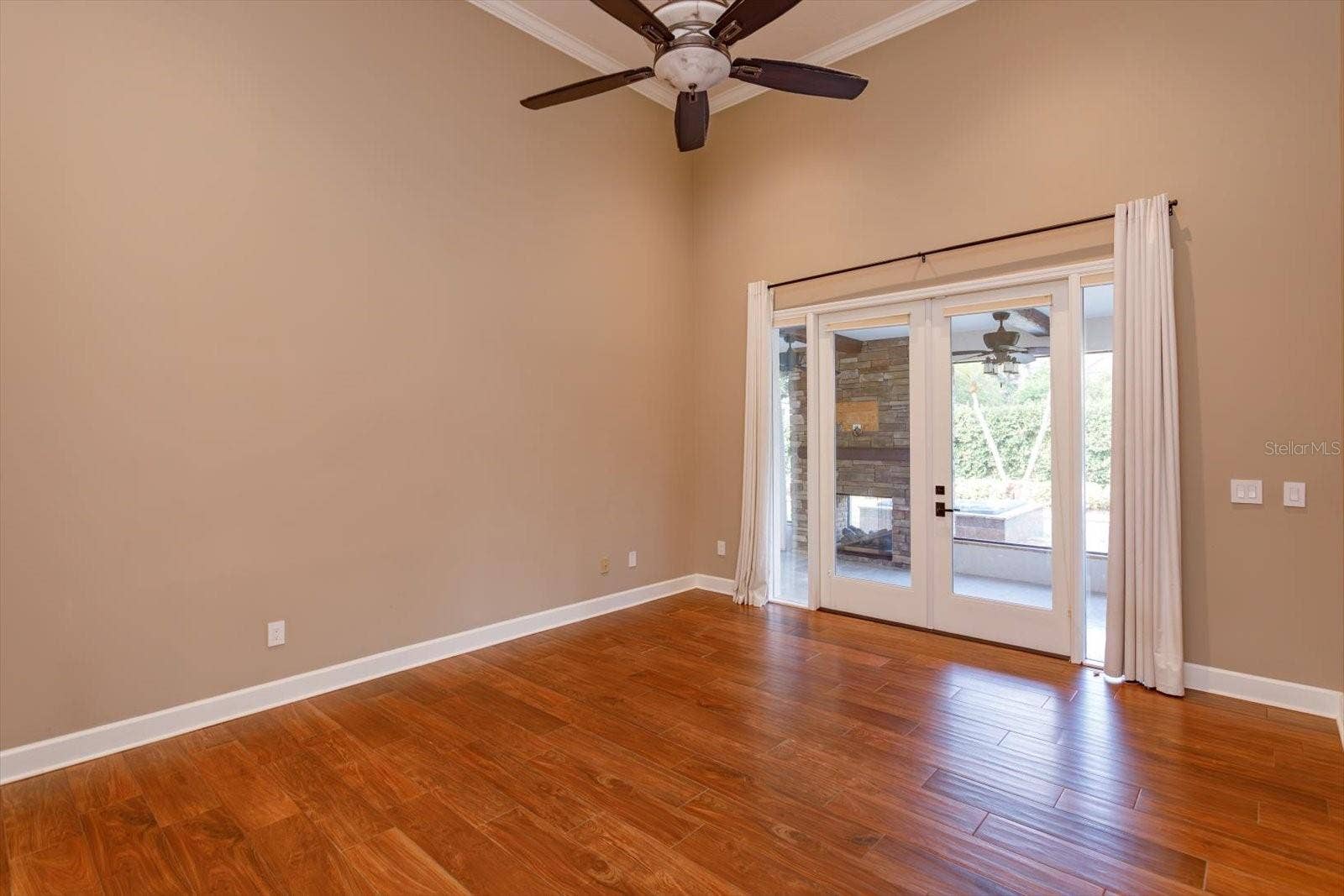 6126 PAYNE STEWART DRIVE, Windermere, FL 34786 Master Bedroom