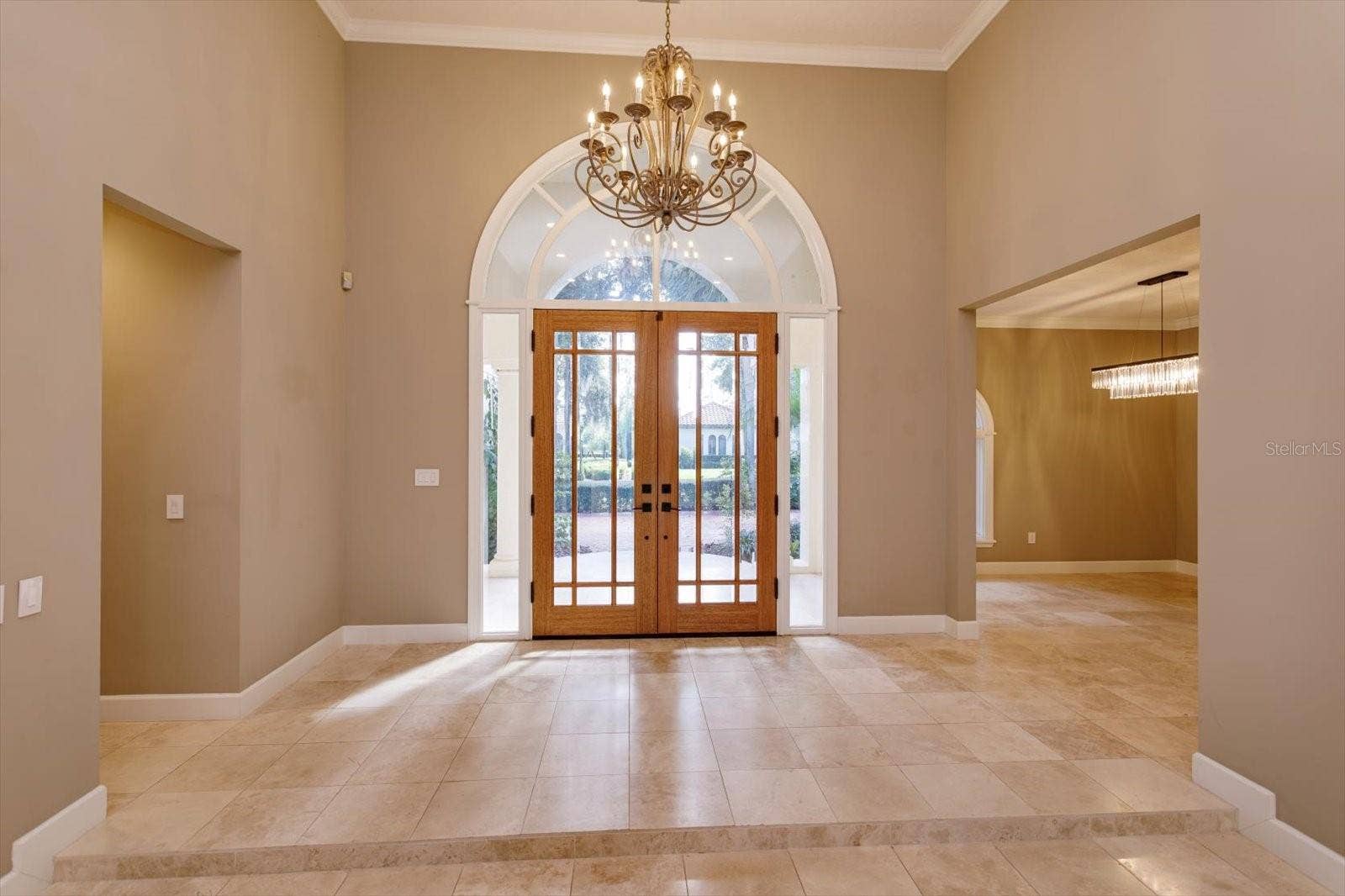 6126 PAYNE STEWART DRIVE, Windermere, FL 34786 Foyer