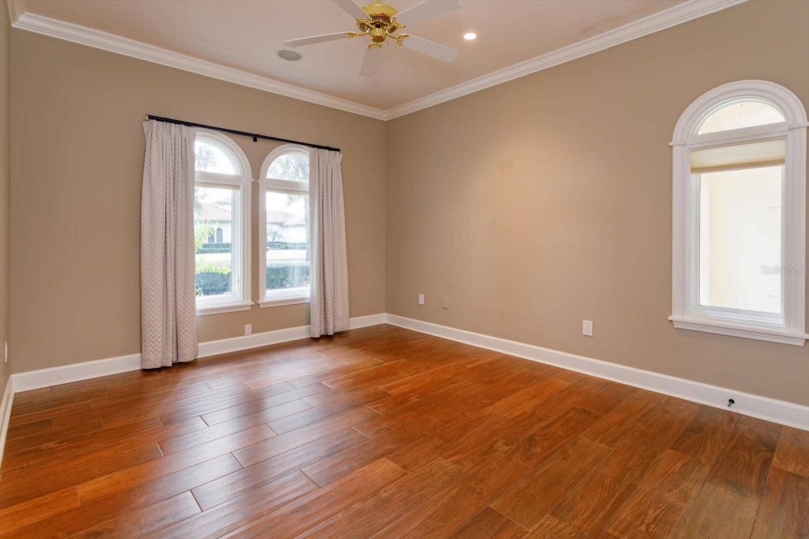 6126 PAYNE STEWART DRIVE, Windermere, FL 34786 Guest bedroom 2/Office