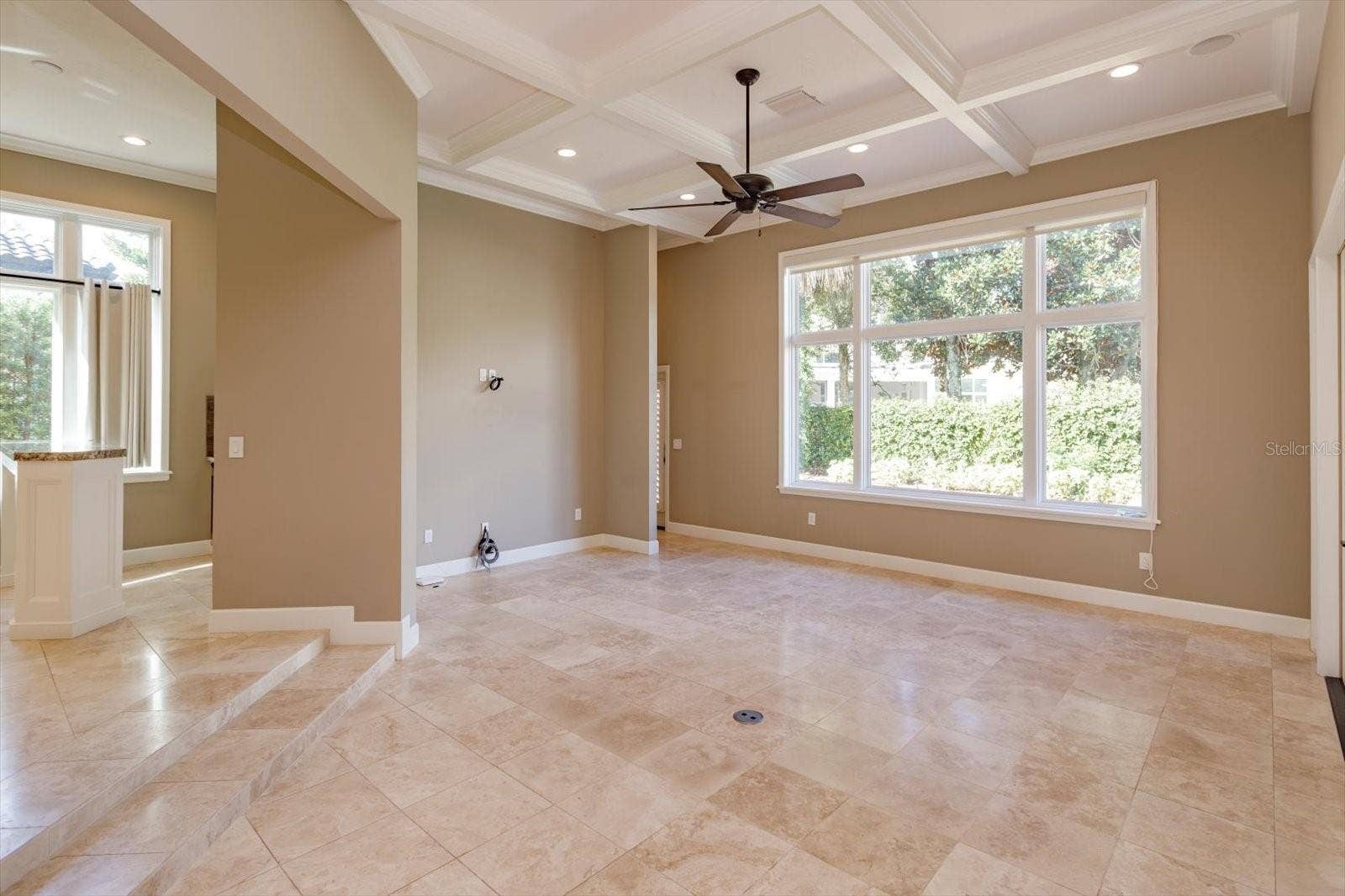 6126 PAYNE STEWART DRIVE, Windermere, FL 34786 Bonus room off Kitchen