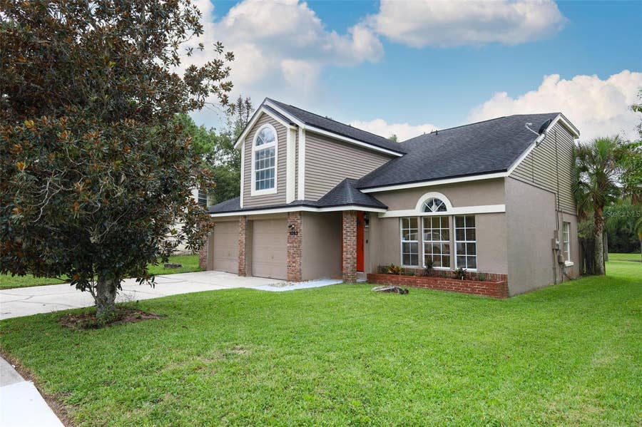 Property photo for 1093 KELLY CREEK CIRCLE, Oviedo, FL
