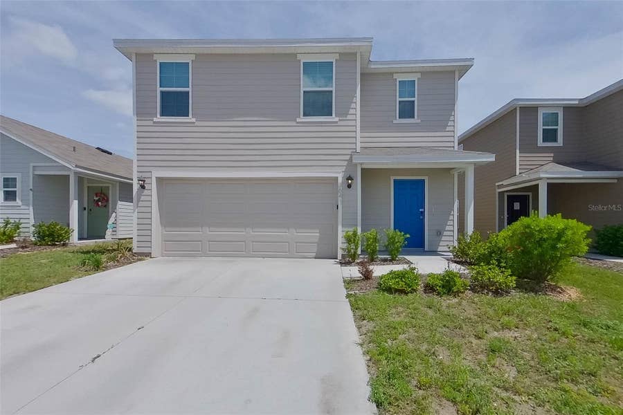 Property photo for 8641 SW 43RD TERRACE, Ocala, FL