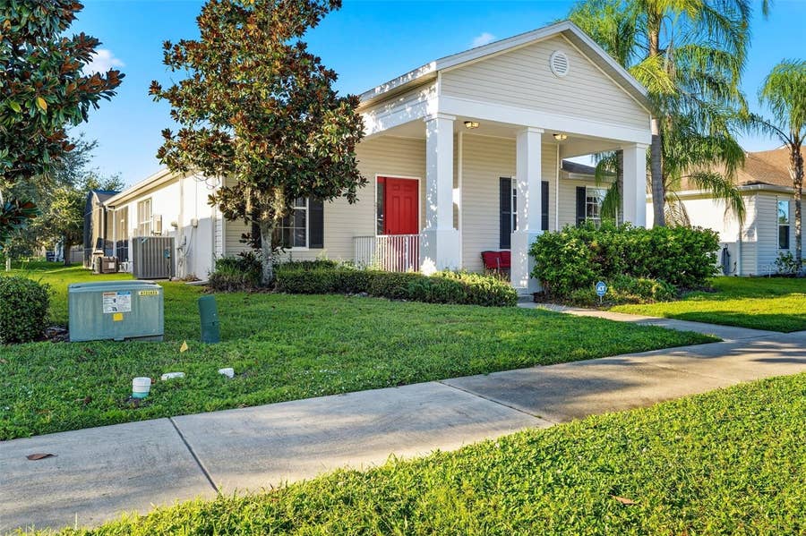Property photo for 4973 PALL MALL STREET W, Kissimmee, FL