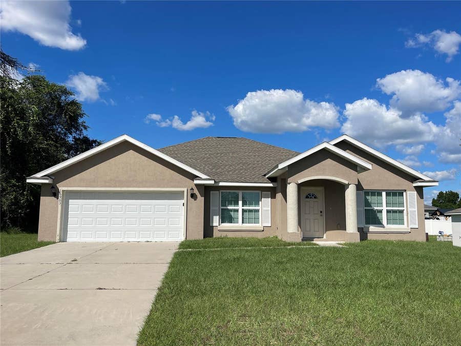 Property photo for 16903 SW 40TH CIRCLE, Ocala, FL