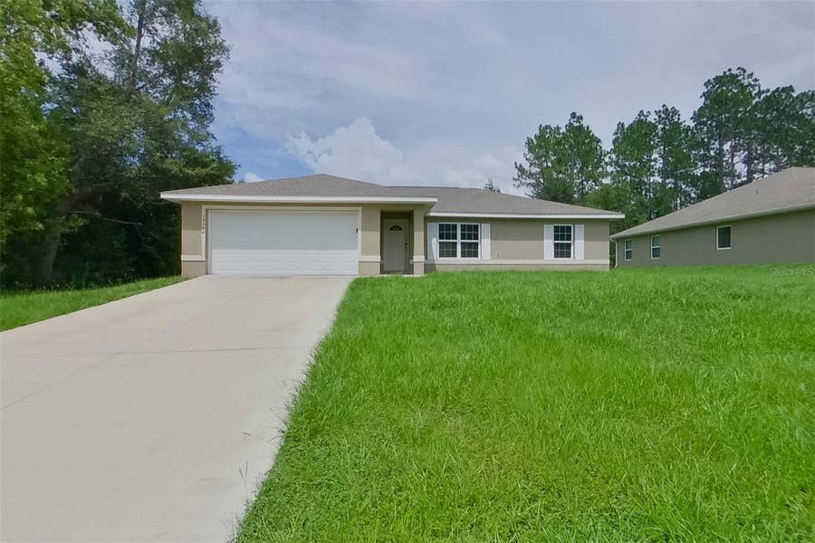 Property photo for 14584 SW 75TH CIRCLE, Ocala, FL