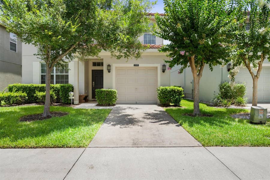 Property photo for 2995 BUCCANEER PALM ROAD, Kissimmee, FL