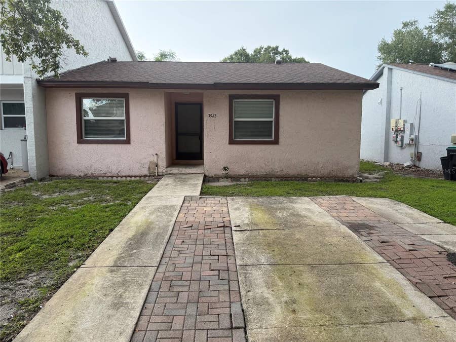 Property photo for 7925 TOLER COURT, #2, Orlando, FL