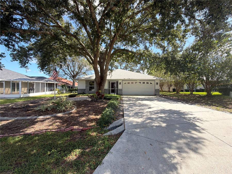 Property photo for 4339 N STEWART WAY, Beverly Hills, FL