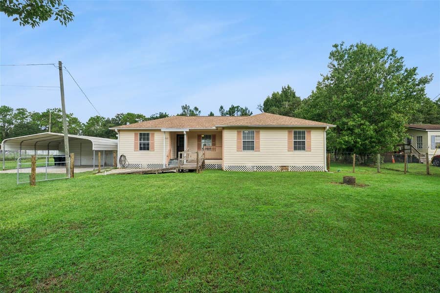 Property photo for 17619 CAUDEL ROAD, Orlando, FL