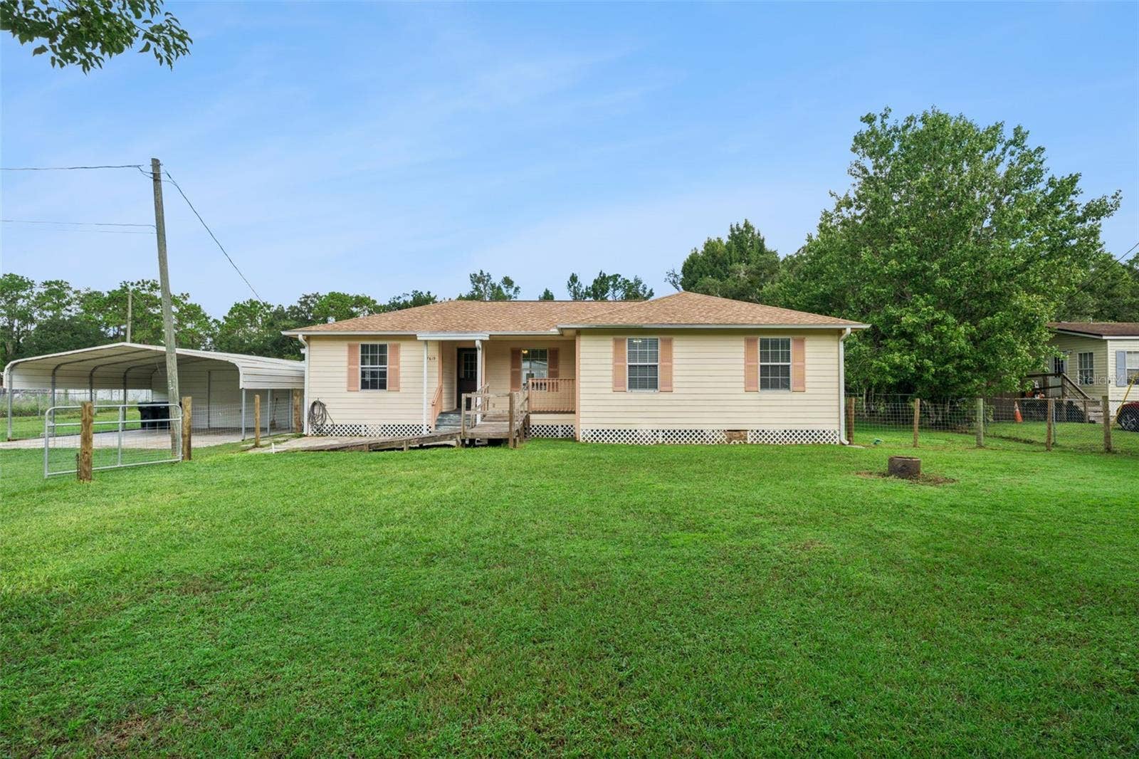 17619 CAUDEL ROAD, Orlando, FL 32833 17619 CAUDEL ROAD, Orlando, FL 32833