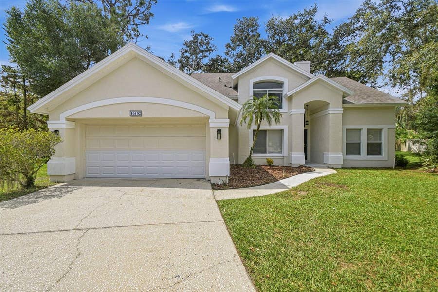 Property photo for 16102 WARDEN PLACE, Tampa, FL