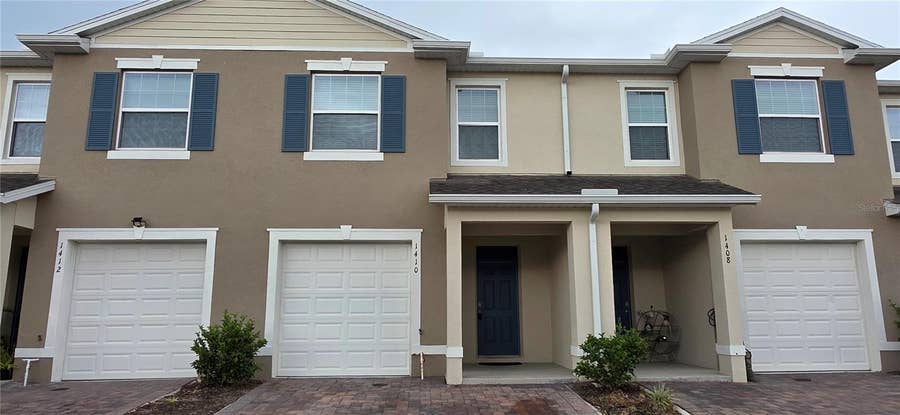 Property photo for 1410 ISLETA LOOP, Kissimmee, FL