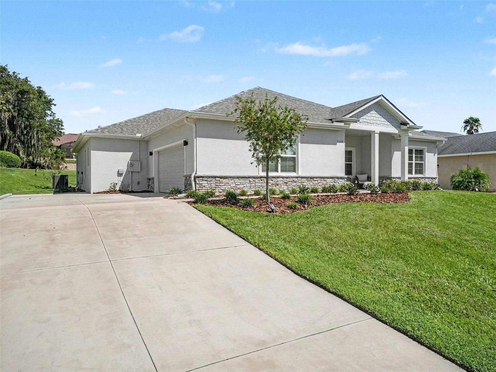 3329 INDIAN TRAIL, Eustis, FL 32726 3329 INDIAN TRAIL, Eustis, FL 32726